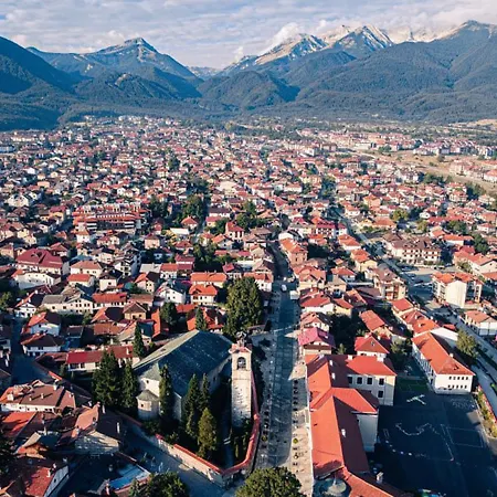 Iz View Бансько