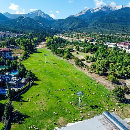 Iz View * Бансько