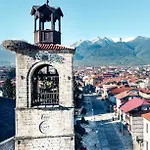 Iz View Lejlighed Bansko