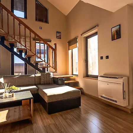 Iz View Apartment Bansko