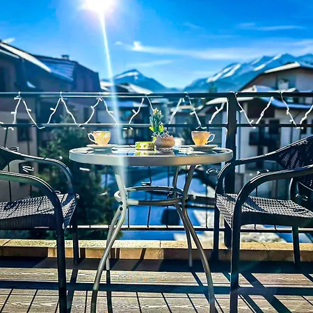 Iz View Bansko