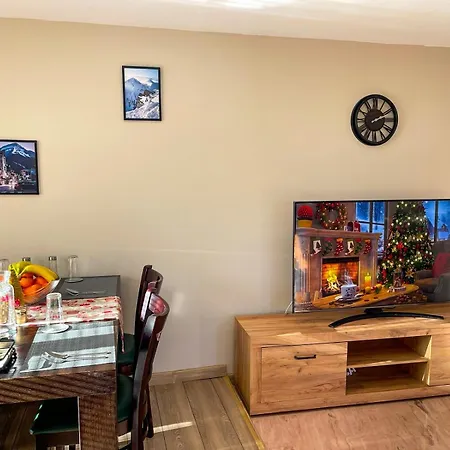 Iz View Apartment